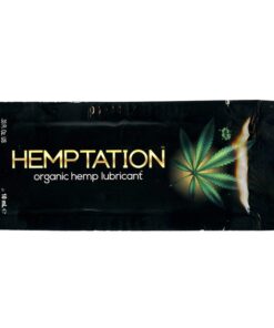 Wet Hemptation 10 Ml Almohadilla