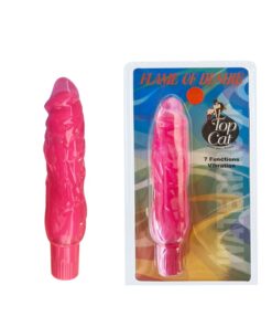 FLAME OF DESIRE - PINK