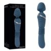 The Dual End Thrusting Wand