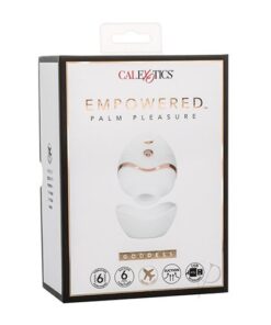 EMPOWERED PALM PLSUR GODDESS