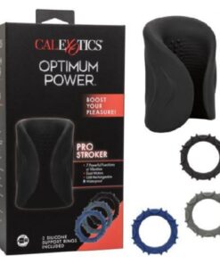 OPTIMUM POWER PRO STROKER