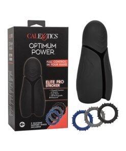OPTIMUM POWER ELITE STROKER