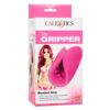 THE GRIPPER BEADED GRIP