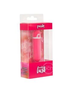 WONDERLUST PURITY RECHARGEABLE