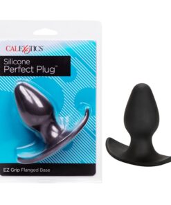 SILICONE PERFECT PLUG