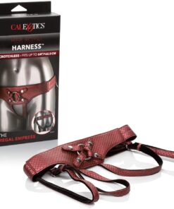 HER ROYAL HARNESS REGAL EMPRESS CALEX