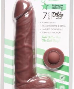 EASY RIDER DILDOW/ BALLS / 7INCH-DARK