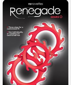 Renegade Gears