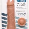 Dildo Realista Café Easy Rider 18cm Curve