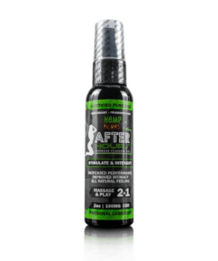 Hemp Bombs After Hours Cbd Lube 2 Oz/100Mg