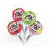 Hemp Bombs Lollipop Green Apple 40 Mg