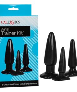 ANAL TRAINER KIT