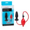 EXPANDABLE BUTT PLUG