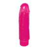 Waterproof Jr Jelly Vibe Pink