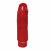 Waterproof Jr Jelly Vibe Red