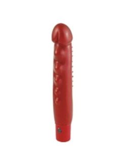 Se7En Sensations Red