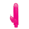 Buzzing Beaver Vibe Pink