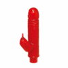 Buzzing Beaver Vibe Red