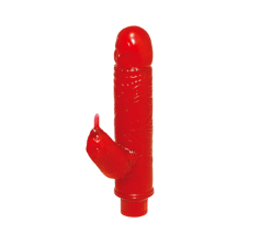 Buzzing Beaver Vibe Red