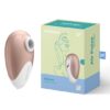 Satisfyer Pro Deluxe Next Generation
