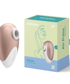 Satisfyer Pro Deluxe Next Generation