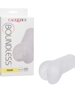BOUNDLESS VULVA - FROST