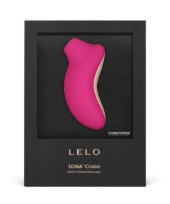 Lelo Sona Cruise Cerise