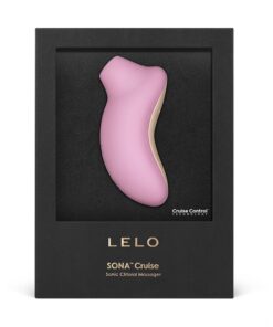 Lelo Sona Cruise Pink