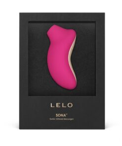 Lelo Sona Cerise
