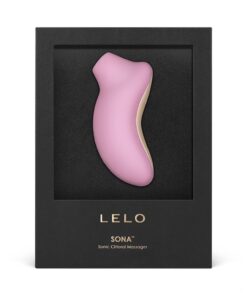 Lelo Sona  Pink