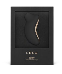 Lelo Sona Cruise Black