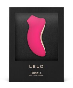 Lelo Sona 2  Cerise
