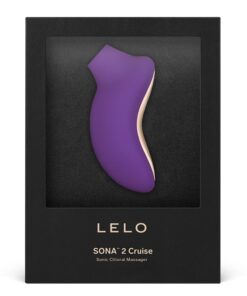Lelo Sona 2 Cruise Purple