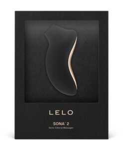 Lelo Sona 2  Black