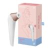 Satisfyer 2 Next Generation-White