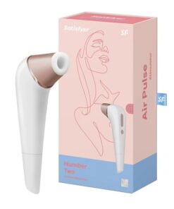 Satisfyer 2 Next Generation-White