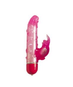 Wet Joy 5 Pulses Vibe Pink