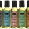 Aromatic Massage Oil Pre Pack 5 Pz