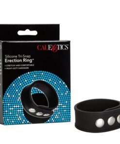 SILI TRI-SNAP ERECTION RING