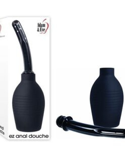 A&E EZ Anal Douche
