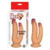 3074-1/HERO THE ULTRA DOUBLE-WHITE