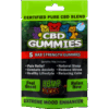 Hemp Bombs Gummies 5 Pz 75Mg