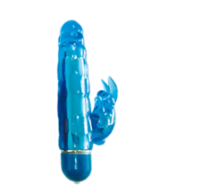 Wet Joy Blue