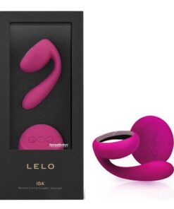 Lelo Ida-Cerise