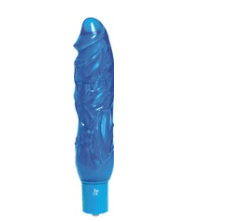 Flame Of Desire (7 Functions) Blue
