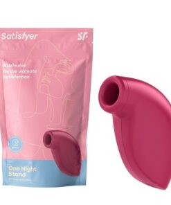 Satisfyer One Night Stand