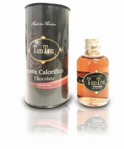 Aceite Calor?fico De Cerezas Con Chocolate 40 Ml