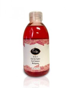 Gel De Ba?o De Relajante 250 Ml