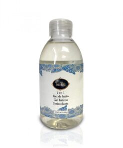 Gel De Ba?o Estimulante 250 Ml