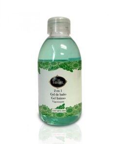 Gel De Ba?o De Vigorizante 250 Ml